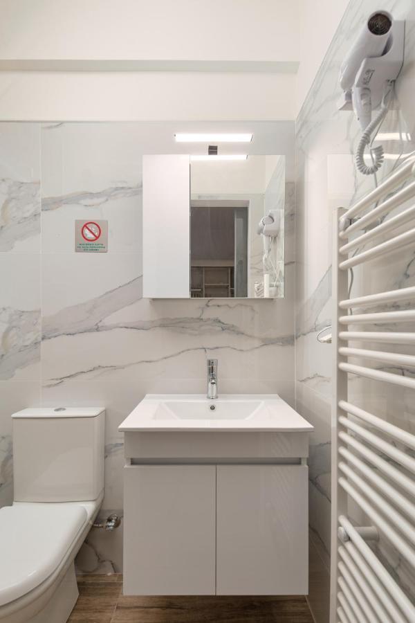 יואנינה My Oneiro City Apartments מראה חיצוני תמונה
