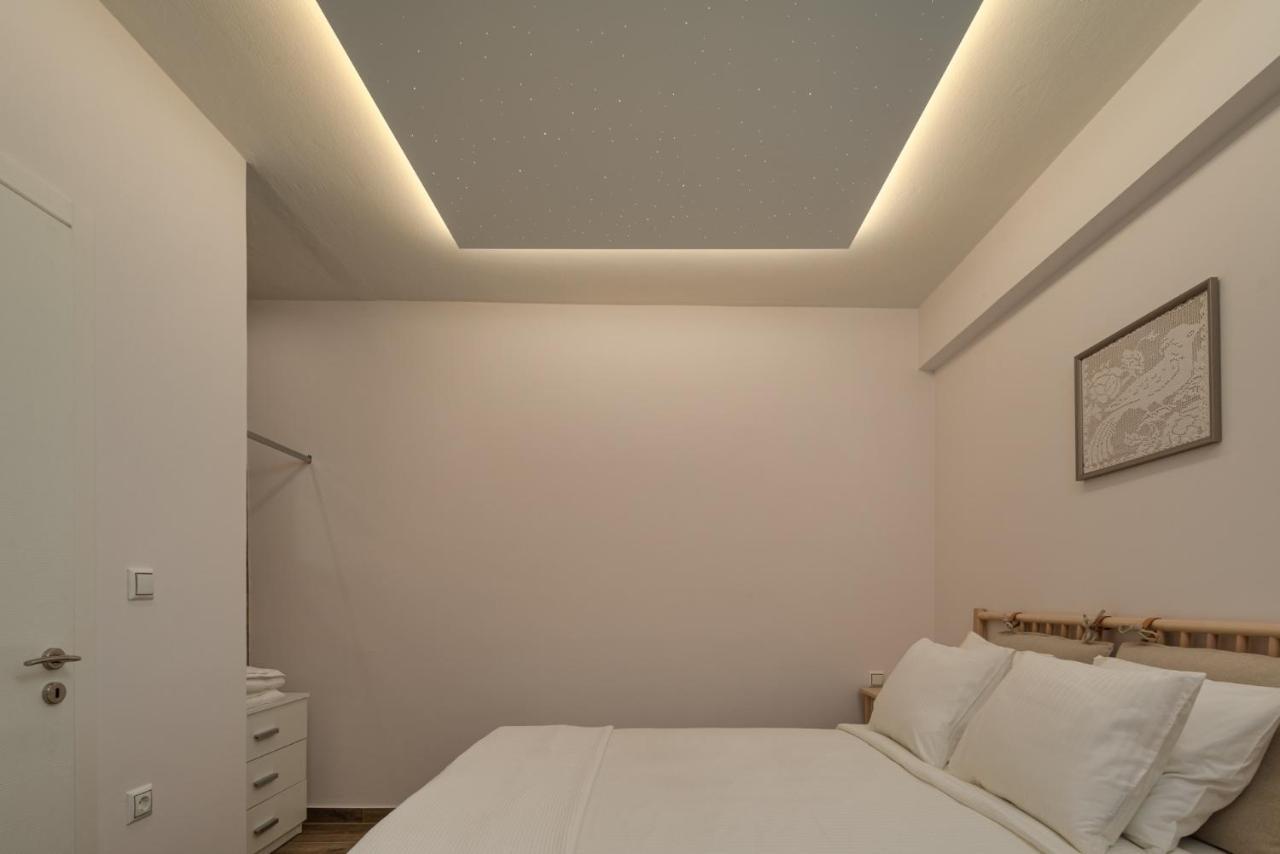 יואנינה My Oneiro City Apartments מראה חיצוני תמונה