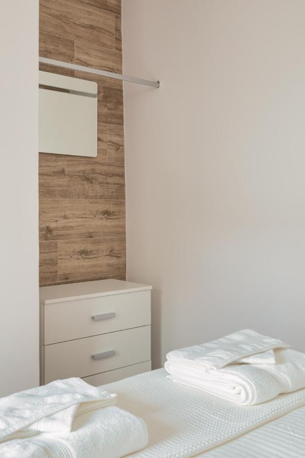 יואנינה My Oneiro City Apartments מראה חיצוני תמונה