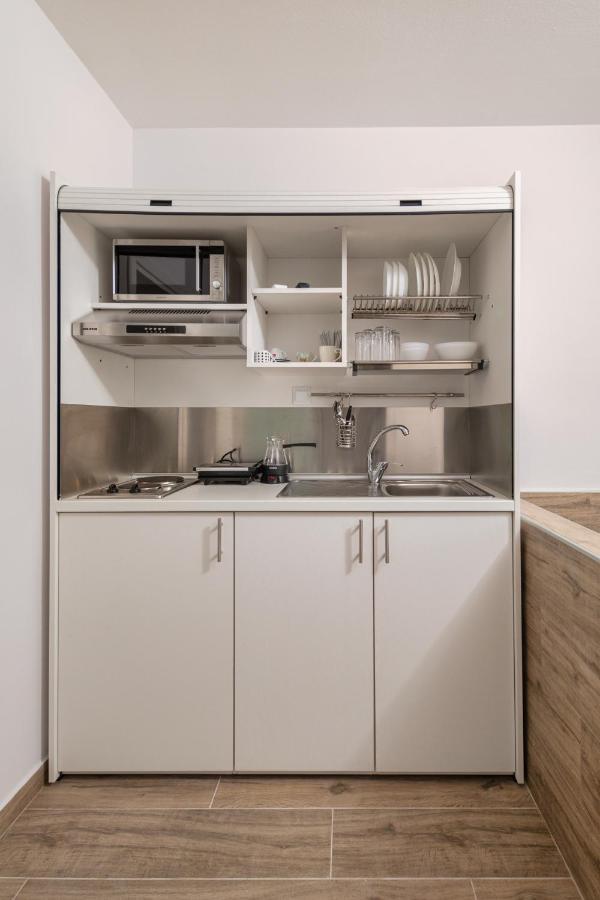 יואנינה My Oneiro City Apartments מראה חיצוני תמונה