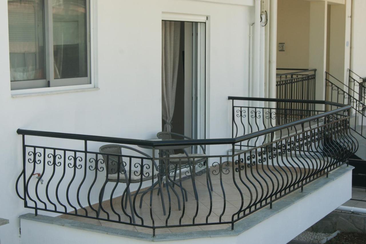 יואנינה My Oneiro City Apartments מראה חיצוני תמונה