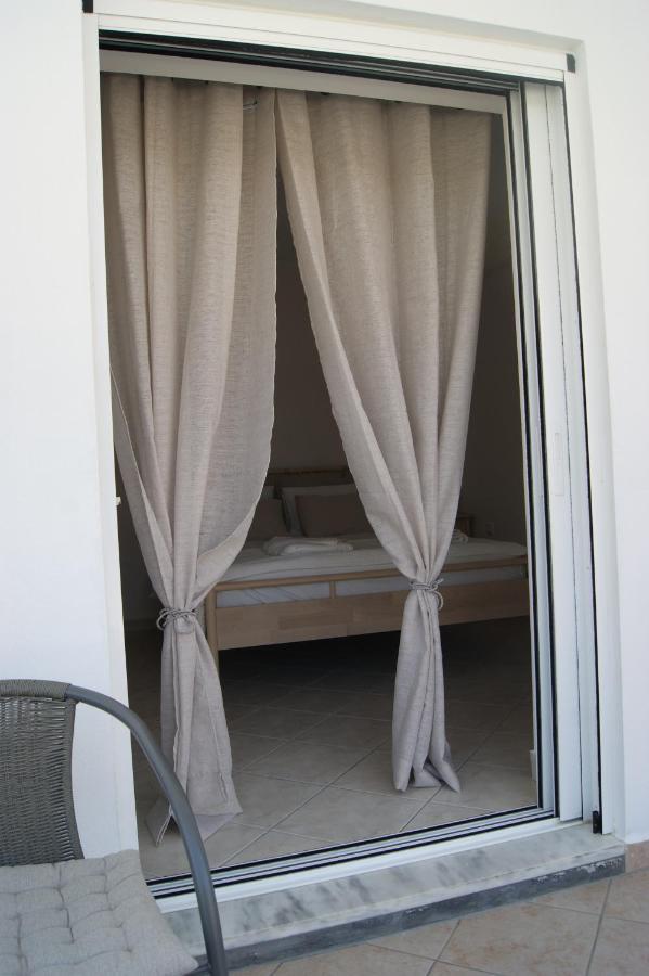 יואנינה My Oneiro City Apartments מראה חיצוני תמונה
