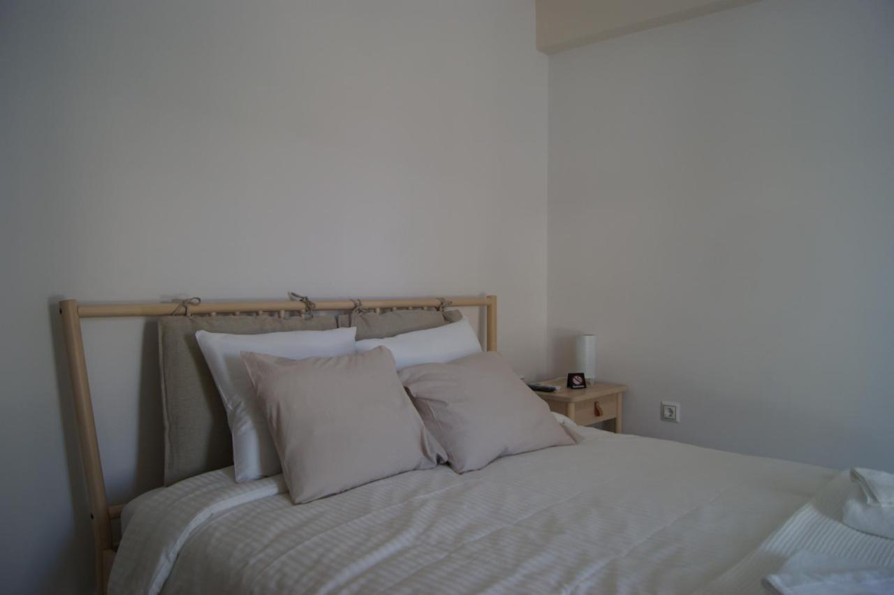 יואנינה My Oneiro City Apartments מראה חיצוני תמונה