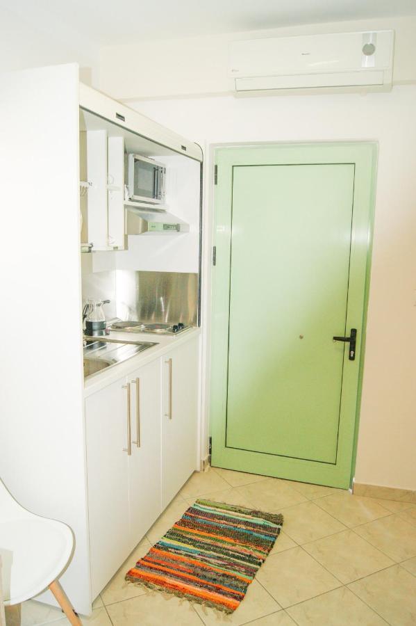 יואנינה My Oneiro City Apartments מראה חיצוני תמונה