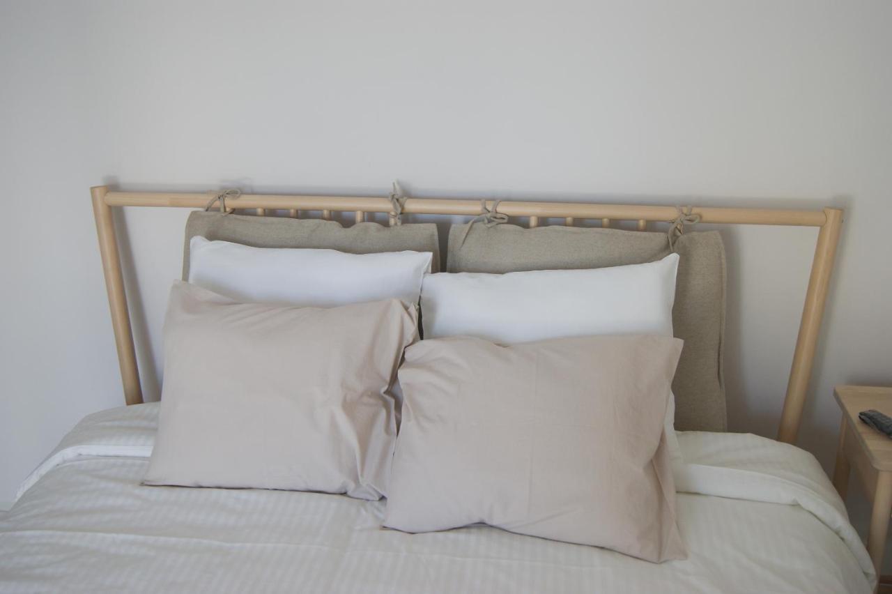 יואנינה My Oneiro City Apartments מראה חיצוני תמונה