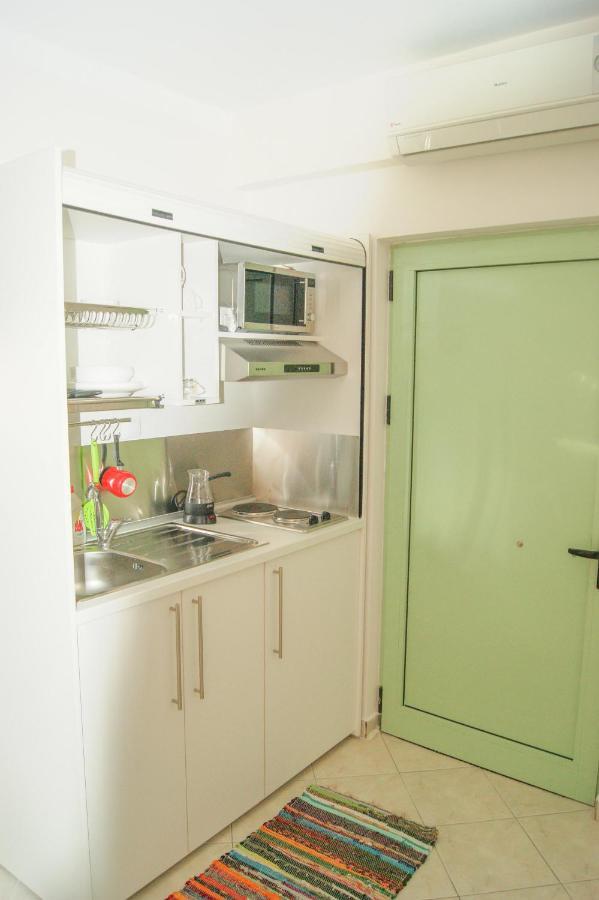 יואנינה My Oneiro City Apartments מראה חיצוני תמונה