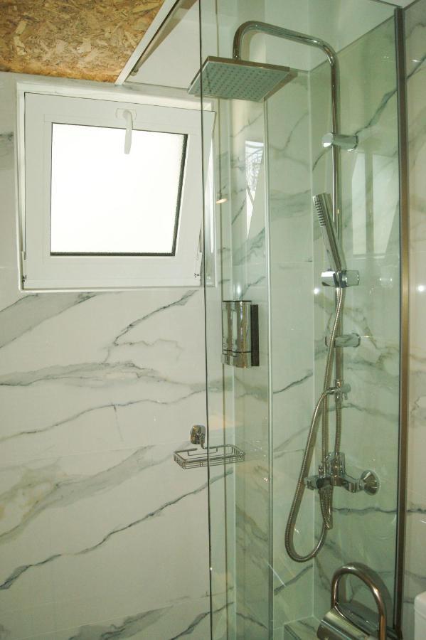 יואנינה My Oneiro City Apartments מראה חיצוני תמונה